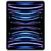 iPad Pro 12.9 (2022) 1 TB 12.9" Wi-Fi Argento - Foto miniatura 2