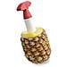 Il Taglierino Per Ananas - Sbuccia Il Frutto In Modo Pulito E Perfetto - Foto miniatura 1