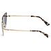 Occhiali Web Eyewear We0269-6532c. Occhiali Da Sole, Colore Oro. Donna. - In ordine - Foto miniatura 6
