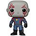 Guardians Of The Galaxy Vol. 3 Pop! Vinyl Figure Drax 9 Cm - Foto miniatura 1