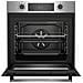 Forno Elettrico da Incasso BBIM12300XD Capacità 72 L elettrico Potenza 2600 W Colore Acciaio Inossidabile - Foto miniatura 5