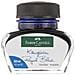 Faber Castell Boccetta Inchiostro 30ml Blu Royal - Foto miniatura 1
