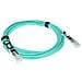 TR0412 cavo InfiniBand e in fibra ottica 30 m SFP+ Colore acqua - Foto miniatura 2