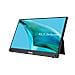 Monitor 15.6" IPS ZenScreen MB16AHG 1920 x 1080 Full HD 144 Hz FreeSync Tempo di Risposta 3 ms - Foto miniatura 3