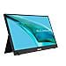 Monitor 15.6" IPS ZenScreen MB16AHG 1920 x 1080 Full HD 144 Hz FreeSync Tempo di Risposta 3 ms - Foto miniatura 2