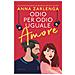 Anna Zarlenga - Odio Per Odio Uguale Amore - Foto miniatura 1
