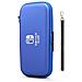 Custodia Per Interruttore Oled Con Accessori 9 Parti Blue - Foto miniatura 3