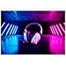 Blackshark V2 Pro Auricolare Wireless A Padiglione Giocare Bluetooth Bianco (Blackshark V2 Pro Headset White - Foto miniatura 2