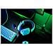 Blackshark V2 Pro Auricolare Wireless A Padiglione Giocare Bluetooth Bianco (Blackshark V2 Pro Headset White - Foto miniatura 3