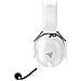 Blackshark V2 Pro Auricolare Wireless A Padiglione Giocare Bluetooth Bianco (Blackshark V2 Pro Headset White - Foto miniatura 1