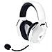 Blackshark V2 Pro Auricolare Wireless A Padiglione Giocare Bluetooth Bianco (Blackshark V2 Pro Headset White - Foto miniatura 4