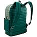 Campus CCAM1216 - Islay Green /Smoke Pipe zaino Zaino casual Verde Poliestere - Foto miniatura 2