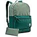Campus CCAM1216 - Islay Green /Smoke Pipe zaino Zaino casual Verde Poliestere - Foto miniatura 1