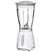 Frullatore da tavolo 118420211 Capacità 0.5 Litri Potenza 180 Watt Colore Grigio, Trasparente, Bianco - Foto miniatura 1