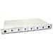Spleissbox 12 Fibre 6x DLC SM 9/125µm OS2 - Foto miniatura 1