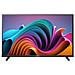 TVC LED 32 QLED HD SMART HDR10 HDMI 1.4 VIDAA U6USB TYPE-C LATIVU ALE - Foto miniatura 1