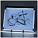 Tavolo Da Disegno A Led A3 Tavolo Luminoso - Foto miniatura 2