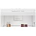 Frigorifero Integrato A Scomparsa 1 Porta 310 L Bianco - Ki1811se0 - Foto miniatura 3