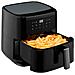Friggitrice Ad Aria Calda Medion Md 11750 Life P10 Xl Duo 6,8 L, Nera - Foto miniatura 1