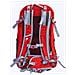 Zaino Turistico Karrimor Dorango 30+5 Colore: Rosso - Foto miniatura 2