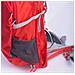 Zaino Turistico Karrimor Dorango 30+5 Colore: Rosso - Foto miniatura 8