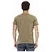 Maglietta In Cotone Verde - L - Foto miniatura 3