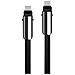 Cavo Da Usb C A Usb-c Da 1,2 M, Nero - Foto miniatura 3
