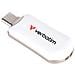 30231 unità flash USB 512 GB USB tipo-C 3.2 Gen 1 (3.1 Gen 1) Bianco - Foto miniatura 2