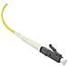 BOPTCLC-4-U cavo InfiniBand e in fibra ottica 1 m LC Giallo - Foto miniatura 1