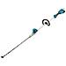 Dun600lz Pãƒâ¦lehãƒâ¦ktrimmer Elettrico 2000/3600/4400 Giri /min Campana 60 Cm Di Lunghezza - Foto miniatura 1