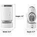 Proiettore 4K Lg Cinebeam Bianco PU700R - Foto miniatura 7