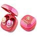 Auricolare Originale Bluetooth Stereo Tws Earbusd Mini Fucsia Per Smartphone - Foto miniatura 1