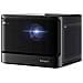 Proiettore Laser 3200 Lumen Risoluzione 3840 x 2160 LED Colore Nero - Foto miniatura 3
