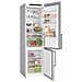Frigorifero Combinato Serie 4 KGN39VICT Multi Airflow Total No Frost Classe B Capacità Netta 363 Litri Colore Acciaio Inox - Foto miniatura 4