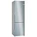Frigorifero Combinato Serie 4 KGN39VICT Multi Airflow Total No Frost Classe B Capacità Netta 363 Litri Colore Acciaio Inox - Foto miniatura 1