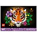 ART Collezione animali - Tigre - Foto miniatura 4