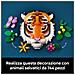 ART Collezione animali - Tigre - Foto miniatura 25
