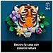 ART Collezione animali - Tigre - Foto miniatura 41