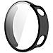 Custodia Protettiva 2 In 1 Per Xiaomi Watch S4 41mm: Protezione Completa Dello Schermo Black - Foto miniatura 2