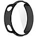 Custodia Protettiva 2 In 1 Per Xiaomi Watch S4 41mm: Protezione Completa Dello Schermo Black - Foto miniatura 5