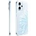 Reno14 FS 5G 512GB 12GB Ram Display 6.57" Main Camera 50MP USB Type-C Dual nanoSim Android 15 Snapdragon 6 Gen1 6000mAh Opal Blue - Foto miniatura 4