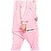 Pigiama Da Donna Costume Kigurumi Onesie Jiggly Puff Pokemon Rosa 155-165 M - Foto miniatura 7