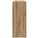 Pensile rovere artigianale 69.5 x 34 x 90 cm Legno multistrato - Foto miniatura 7