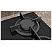 iQ500 EP6A6PI10 piano cottura Nero Da incasso 59 cm Gas 4 Fornello (i) - Foto miniatura 2