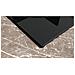 iQ500 EP6A6PI10 piano cottura Nero Da incasso 59 cm Gas 4 Fornello (i) - Foto miniatura 6