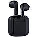 JOY Auricolare True Wireless Stereo (TWS) In-ear Chiamate /Musica /Sport /Tutti i giorni Bluetooth Nero - Foto miniatura 1