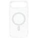 Clear Mag Mid Custodia Tpu Cover Case Compatibile Con Magsafe Per Apple Iphone Air - Foto miniatura 3