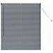 Tenda per Finestra con tende Manuale Grigio scuro Alluminio - Foto miniatura 1