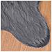 Tappeto Pecora Tafalla Antracite 50 x 80 cm Poliestere - Foto miniatura 7