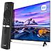 Telecomando Bluetooth 2.4g Per Xiaomi Mi Tv Con Assistente Vocale Google, Nero - Foto miniatura 3